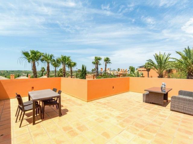 Apartamento, Alcantarilha