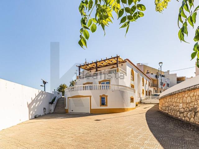 Apartamento, Alcantarilha