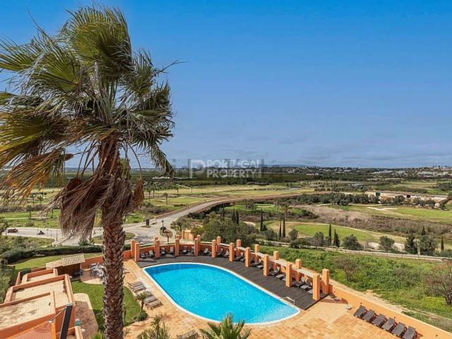 Apartamento, Alcantarilha e Pêra