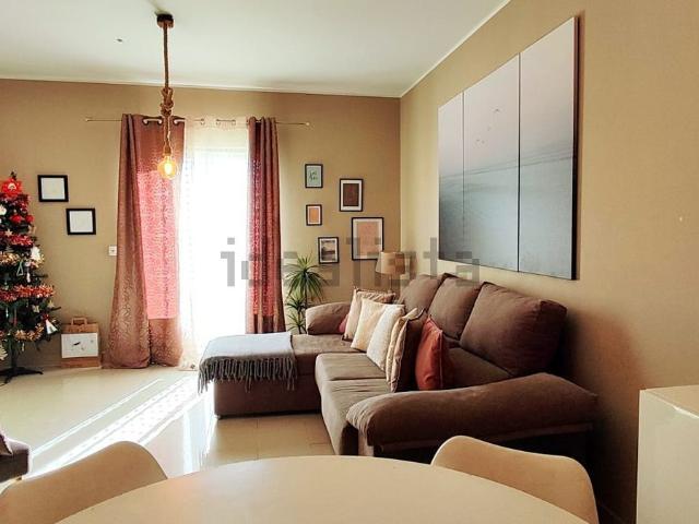 Apartamento, Alcantarilha e Pêra
