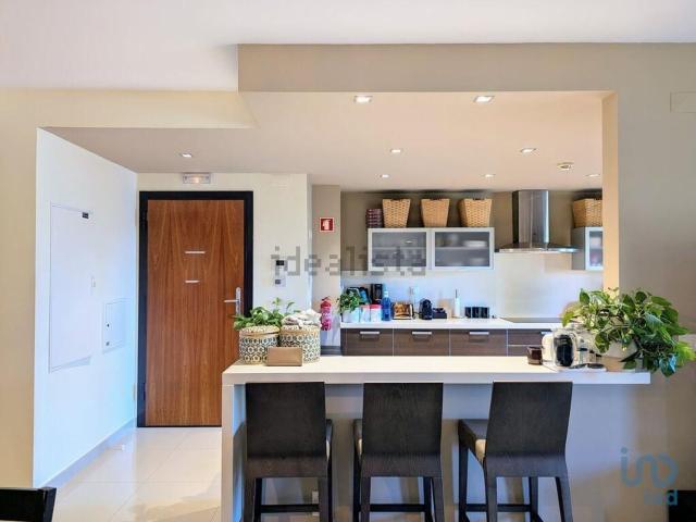 Apartamento, Alcantarilha e Pêra