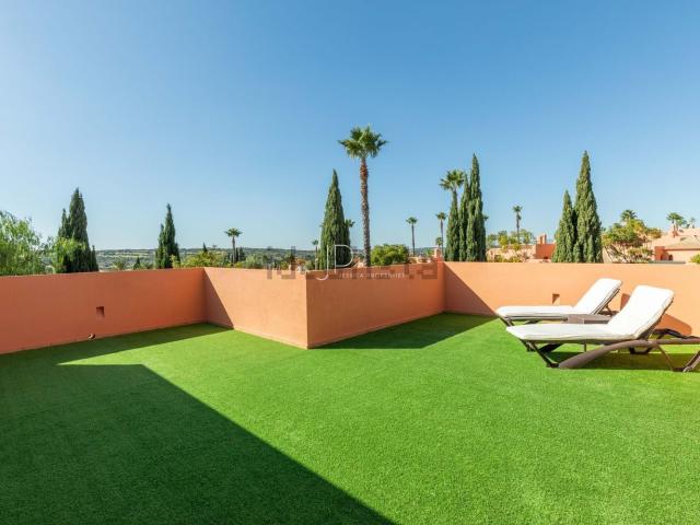 Apartamento, Alcantarilha e Pêra