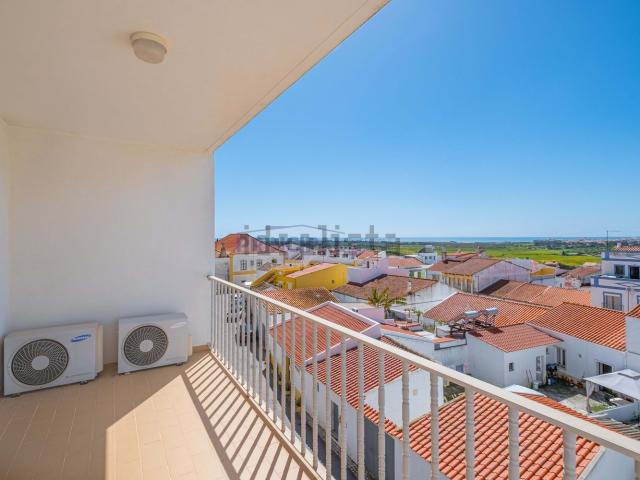 Apartamento, Alcantarilha e Pêra