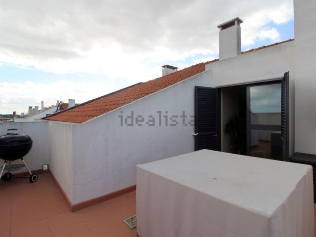 Apartamento, Alcochete