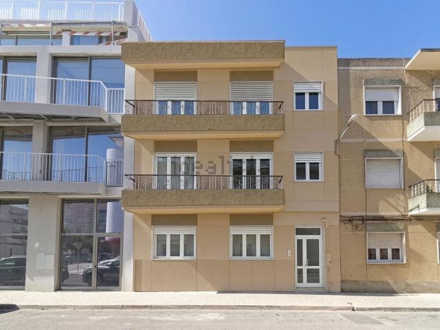Apartamento, Alcochete