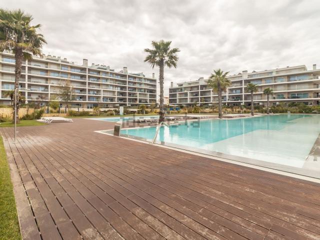 Apartamento, Alcochete