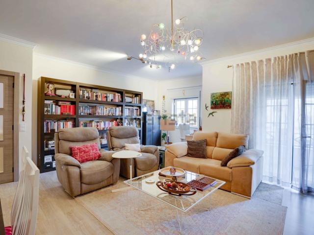 Apartamento, Alcochete