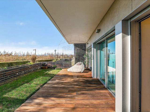 Apartamento, Alcochete