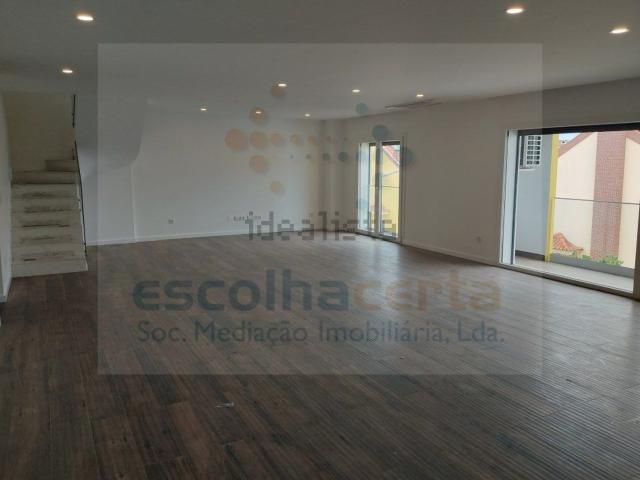 Apartamento, Alcochete