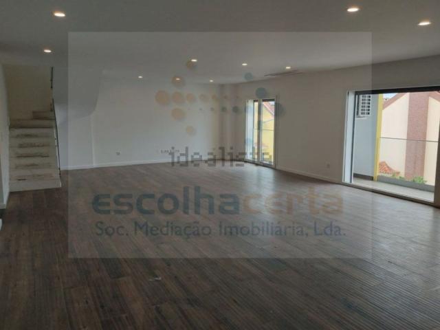 Apartamento, Alcochete