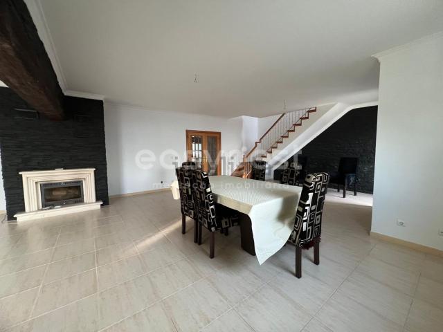 Apartamento, Alcochete