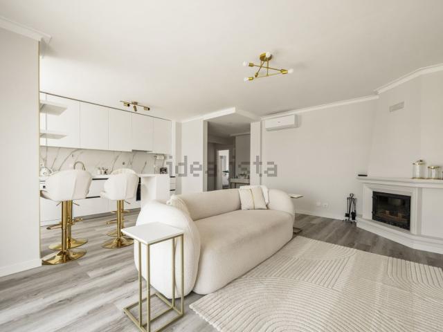 Apartamento, Alcochete