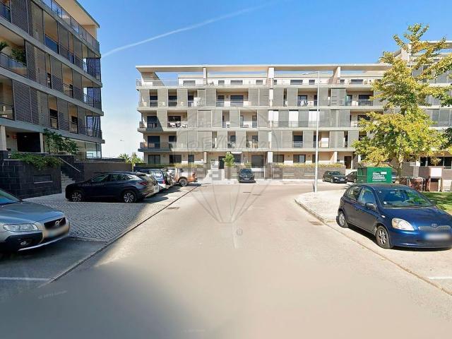 Apartamento, Alcochete