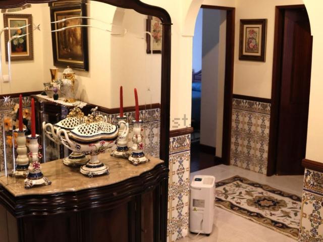 Apartamento, Alcochete