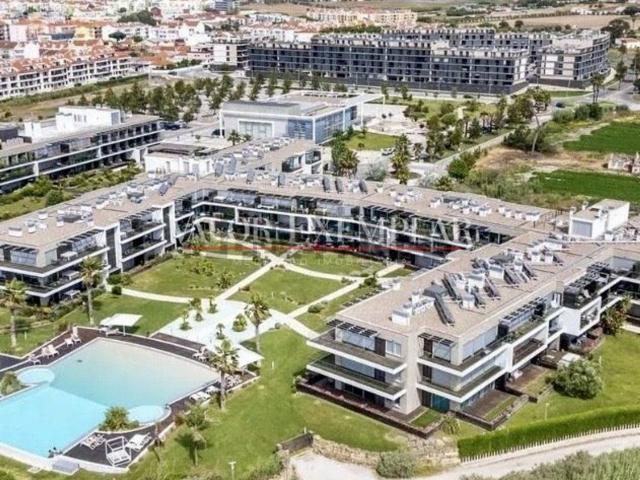 Apartamento, Alcochete