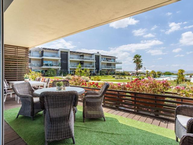 Apartamento, Alcochete