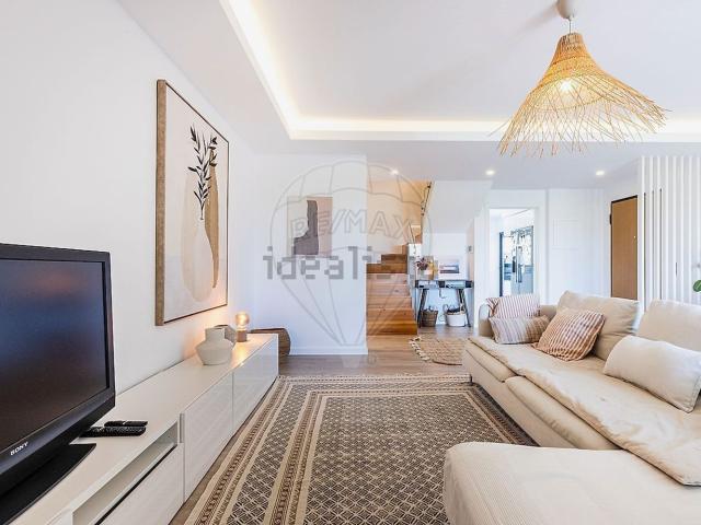 Apartamento, Alcochete