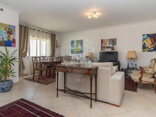 Apartamento, Alcochete