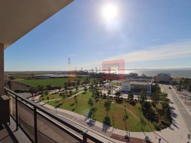 Apartamento, Alcochete