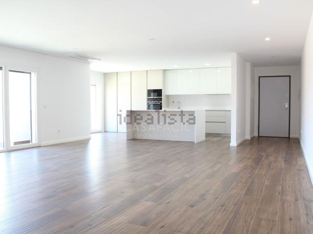 Apartamento, Alcochete