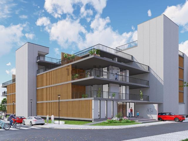 Apartamento, Alcochete