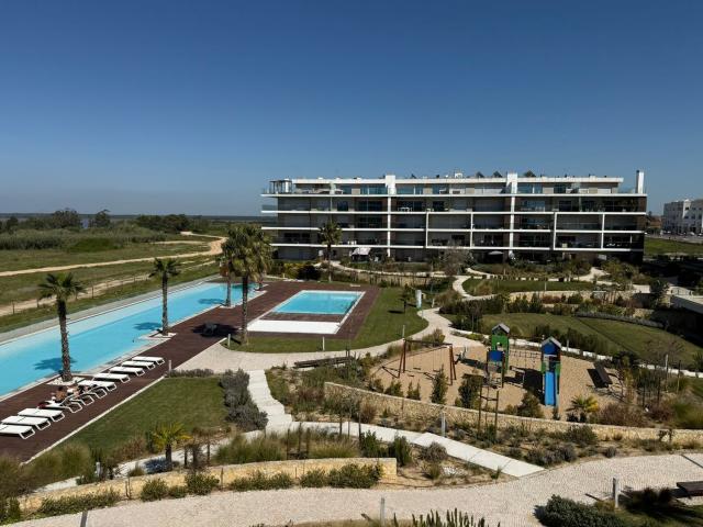 Apartamento, Alcochete