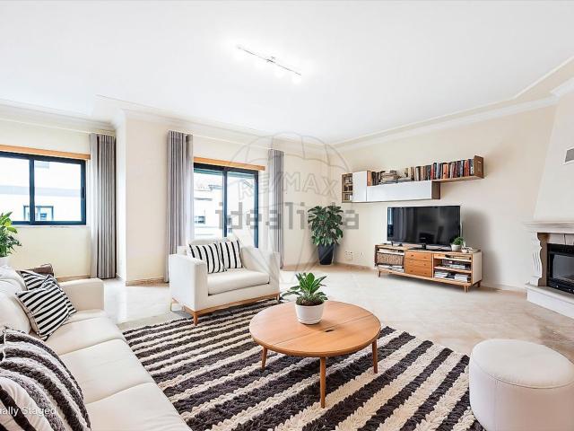 Apartamento, Alcochete