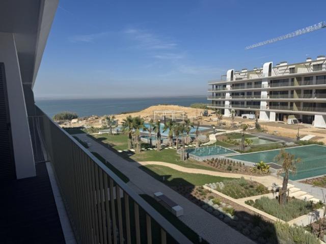 Apartamento, Alcochete