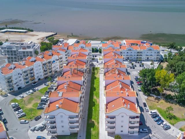 Apartamento, Alcochete