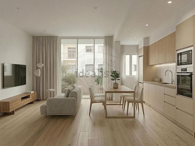 Apartamento, Alcochete