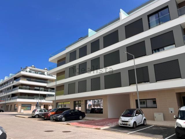 Apartamento, Alcochete