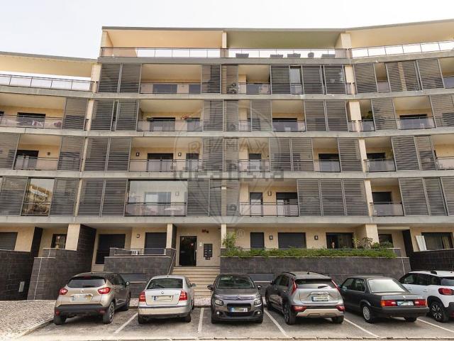 Apartamento, Alcochete