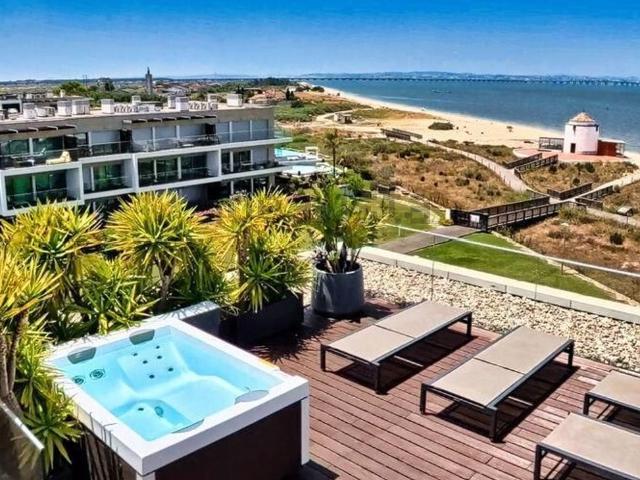 Apartamento, Alcochete