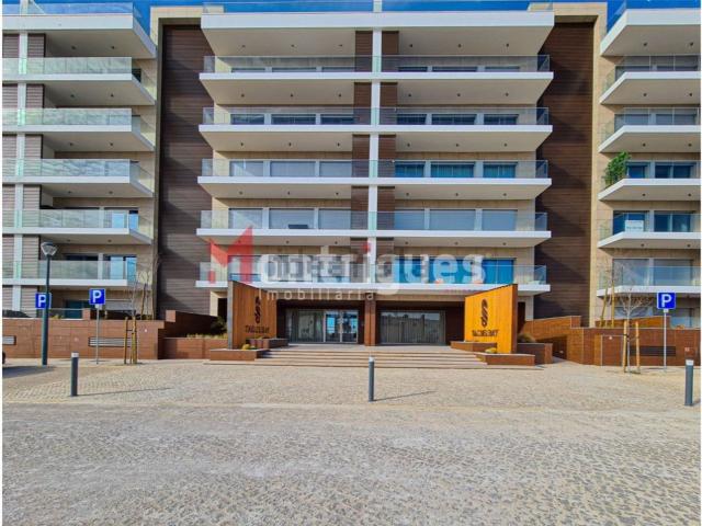 Apartamento, Alcochete