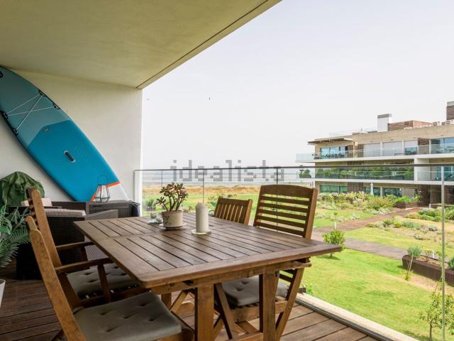 Apartamento, Alcochete