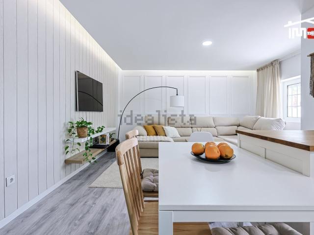 Apartamento, Alcochete