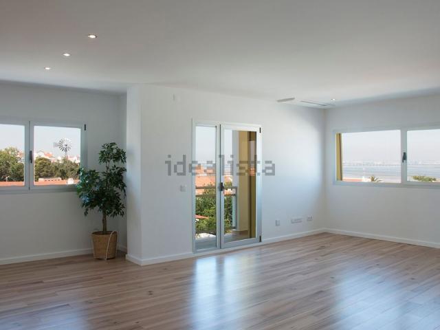 Apartamento, Alcochete