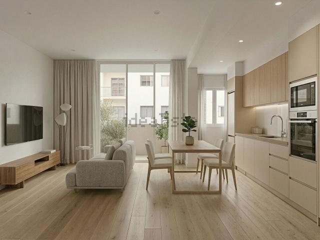 Apartamento, Alcochete