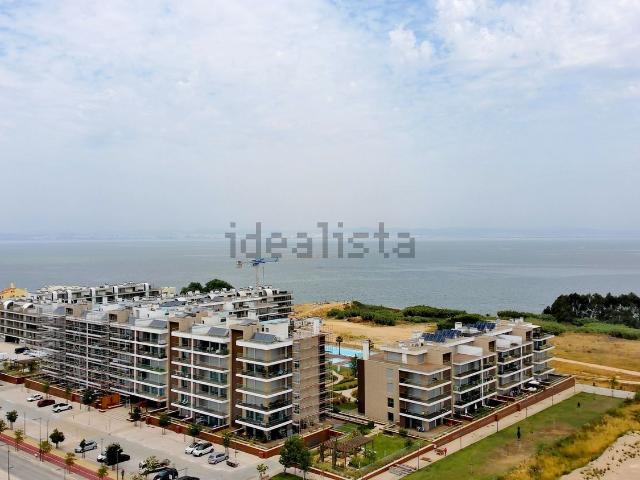 Apartamento, Alcochete