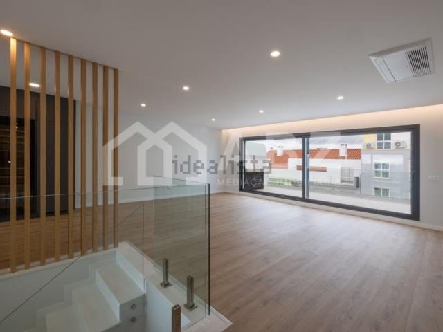 Apartamento, Alcochete