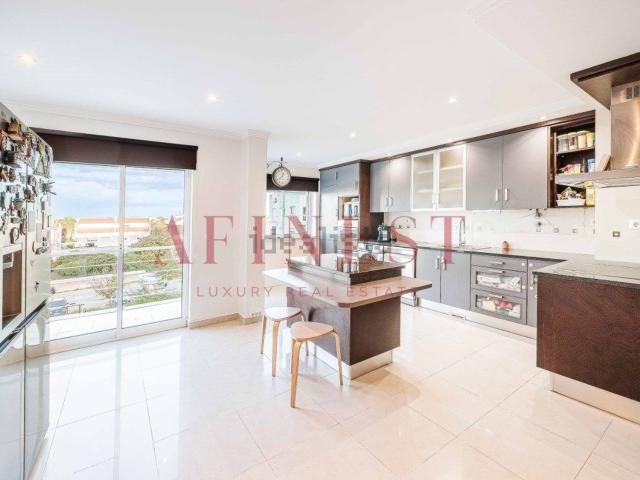 Apartamento, Alcochete