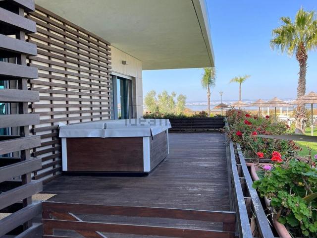 Apartamento, Alcochete