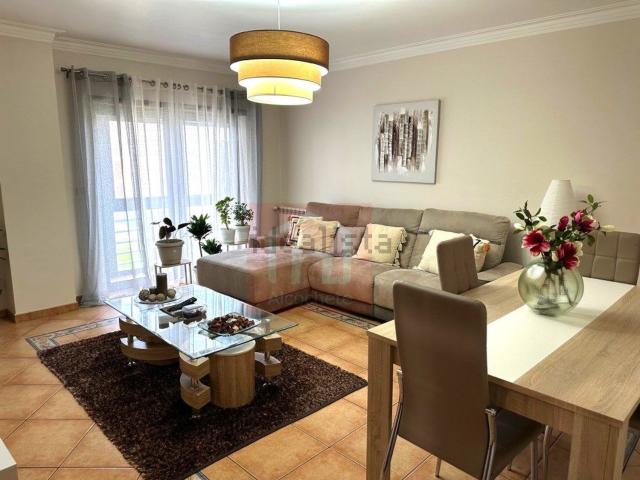 Apartamento, Alcochete