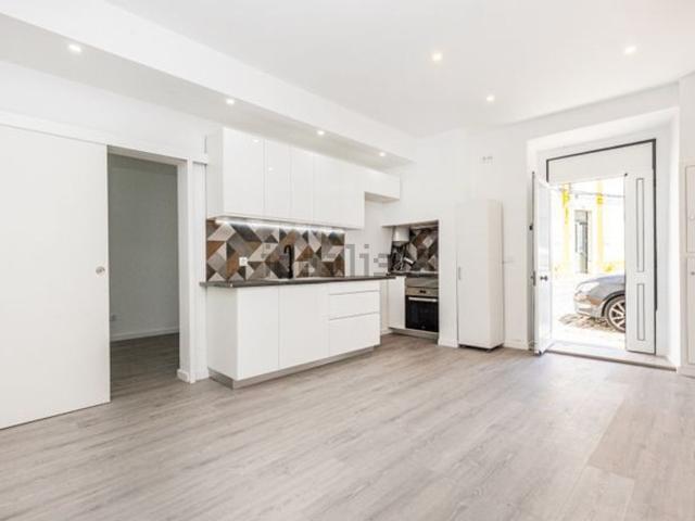 Apartamento, Alcochete