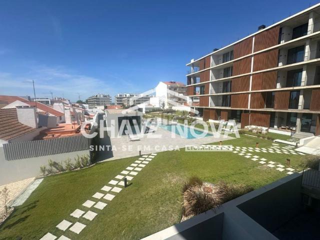 Apartamento, Alcochete