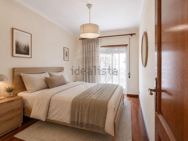Apartamento, Alcochete