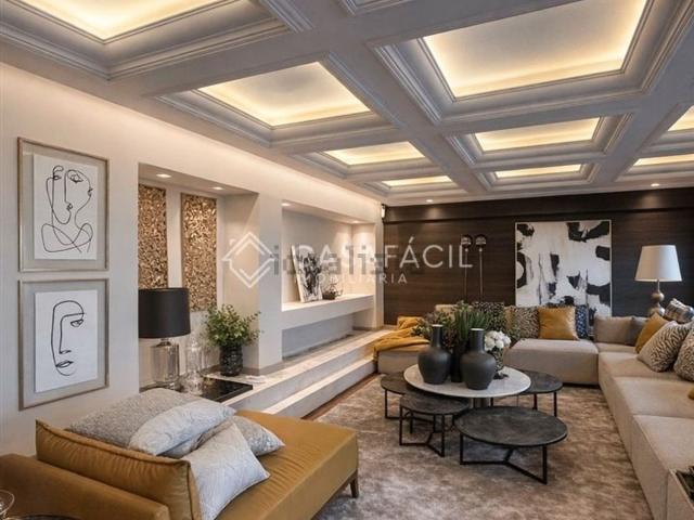Apartamento, Alcochete