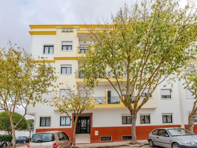 Apartamento, Alcochete