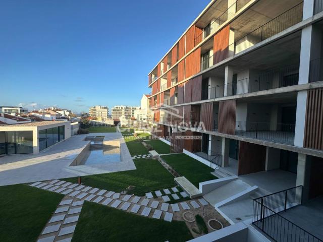 Apartamento, Alcochete