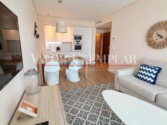 Apartamento, Alcochete